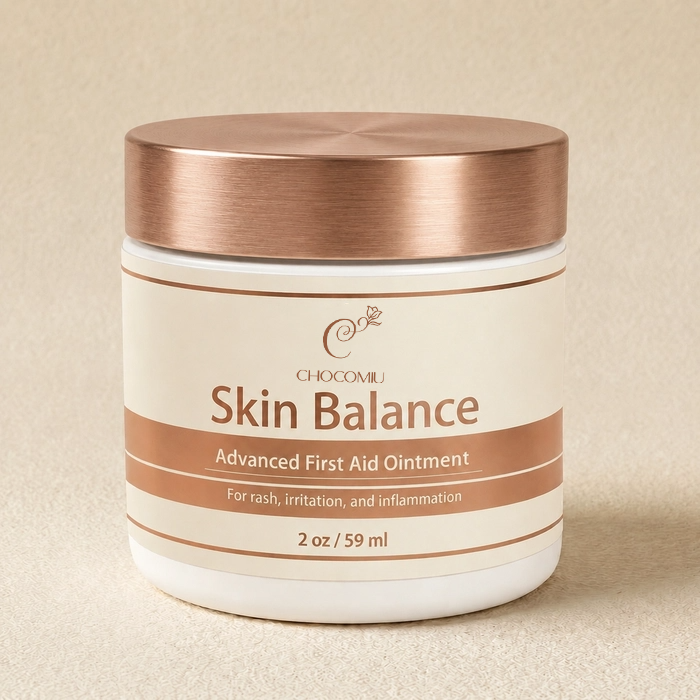 Chocomiu Skin Balance