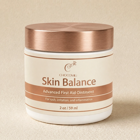 Chocomiu Skin Balance