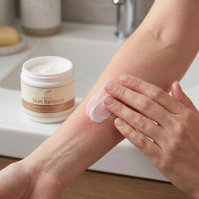 Chocomiu Skin Balance