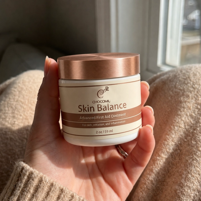 Chocomiu Skin Balance