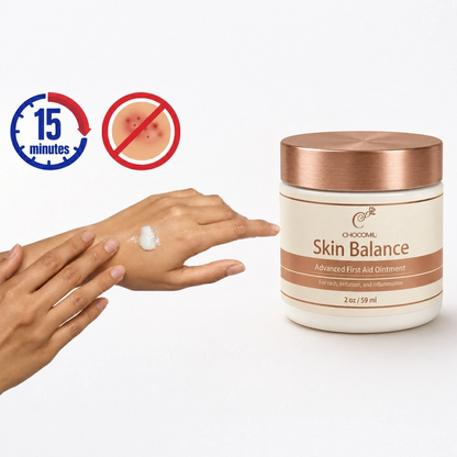 Chocomiu Skin Balance